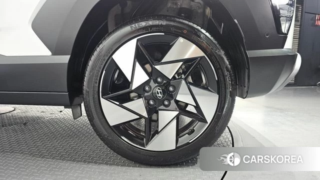 Hyundai Kona (SX2) id 4432488 из Кореи 13