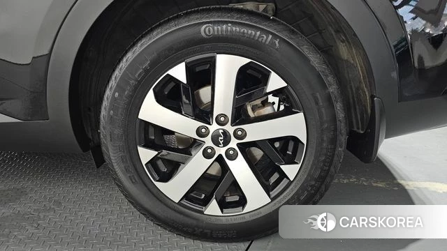 Kia Sorento 4th Generation id 4726485 из Кореи 13