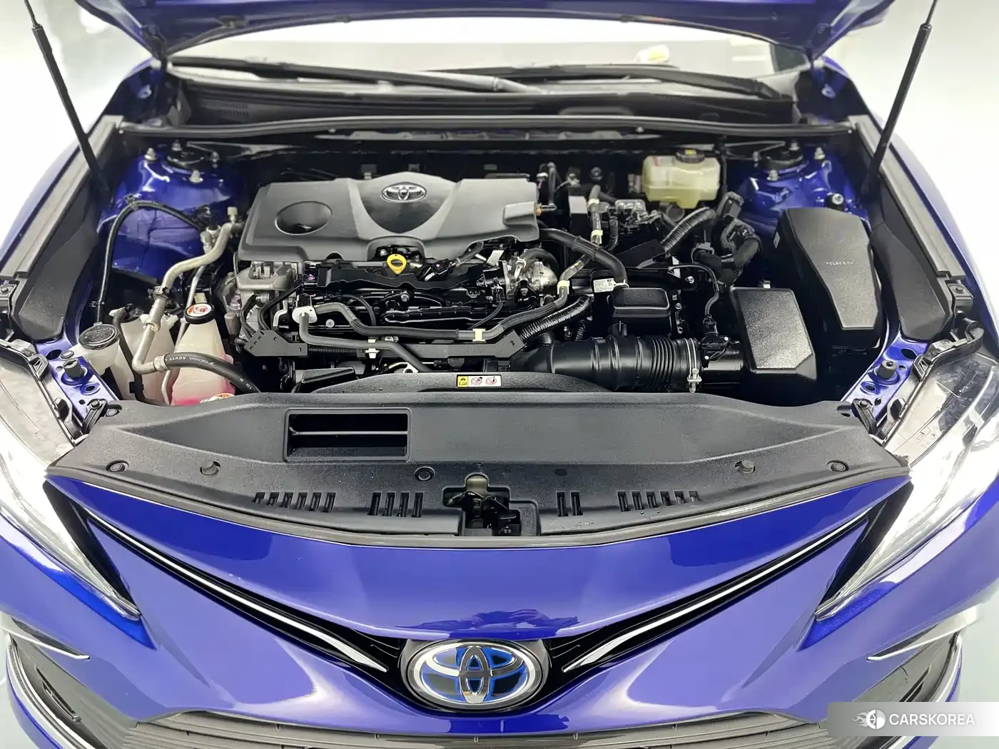 Toyota Camry id 4548203 из Китая 13