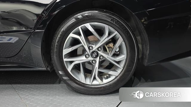 Hyundai Sonata (DN8) id 4624099 из Кореи 13