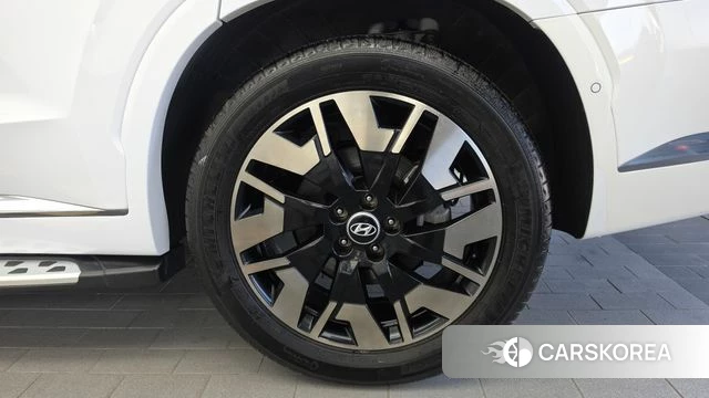 Hyundai The New Palisade id 4922502 из Кореи 13