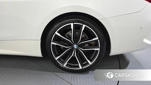 BMW 4 Series (G22) id 4774087 из Кореи 13