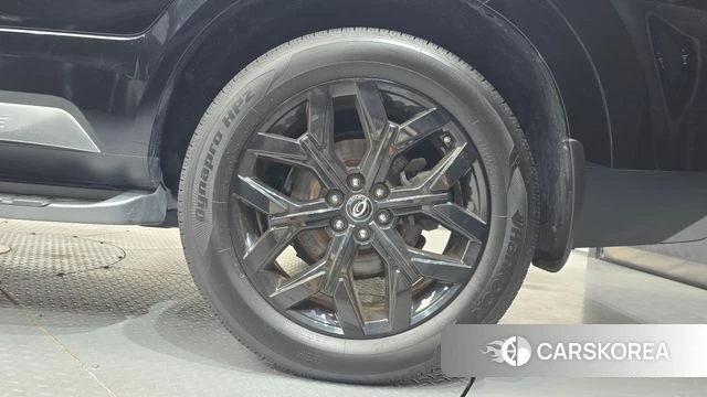 Kia Mohave Master id 4769992 из Кореи 13