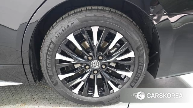 Toyota Alphard 4th Generation id 4527806 из Кореи 13