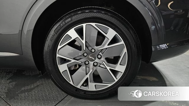 Genesis Electrified GV70 id 4618664 из Кореи 13