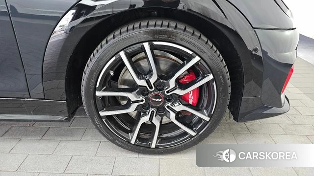 Mini Cooper S 4th Generation id 4279786 из Кореи 13
