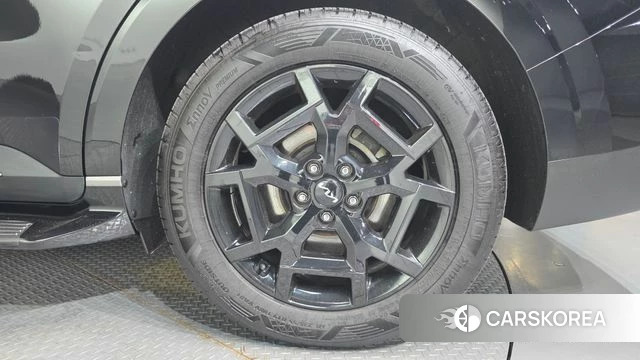 Kia The New Carnival 4th Generation id 4360428 из Кореи 13