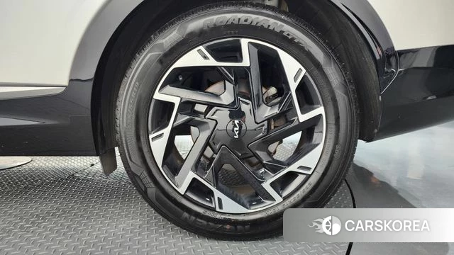 Kia Sportage 5th Generation id 4735998 из Кореи 13