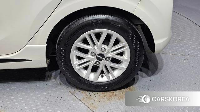 Kia Morning Urban (JA) id 4457668 из Кореи 13