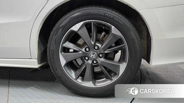 Honda Odyssey id 4753532 из Кореи 13