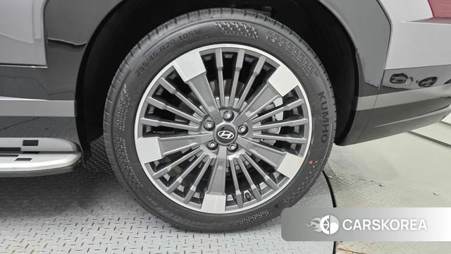 Hyundai Santa Fe (MX5) id 4302142 из Кореи 13