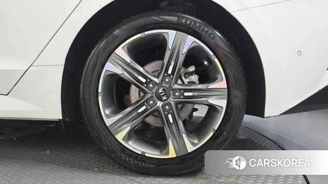 Kia K5 3rd generation id 4726955 из Кореи 13