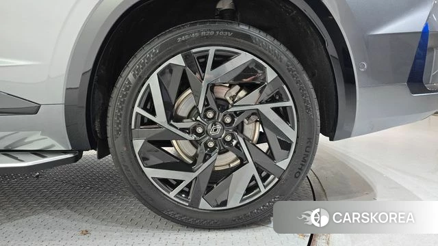 Renault Korea (Samsung) Grand Coleos id 4630037 из Кореи 13