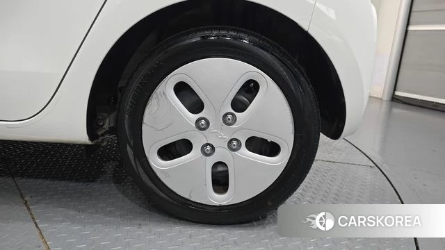 Kia The New Ray id 4793213 из Кореи 13