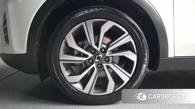 Ssangyong Berry New Tivoli id 4610011 из Кореи 13