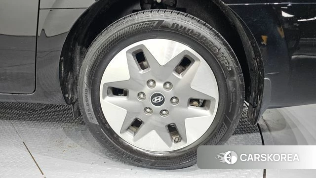 Hyundai Staria id 4618164 из Кореи 13