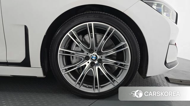 BMW 7 Series (G11) id 4657977 из Кореи 13