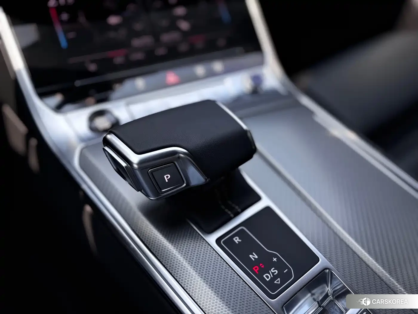 Audi A7 id 4606912 из Китая 13