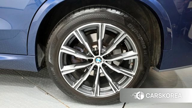 BMW X5 (G05) id 4250377 из Кореи 13