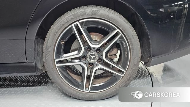 Mercedes-Benz CLA-Class C118 id 4688880 из Кореи 13