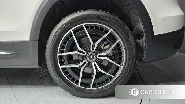 Mercedes-Benz EQB X243 id 4774024 из Кореи 13