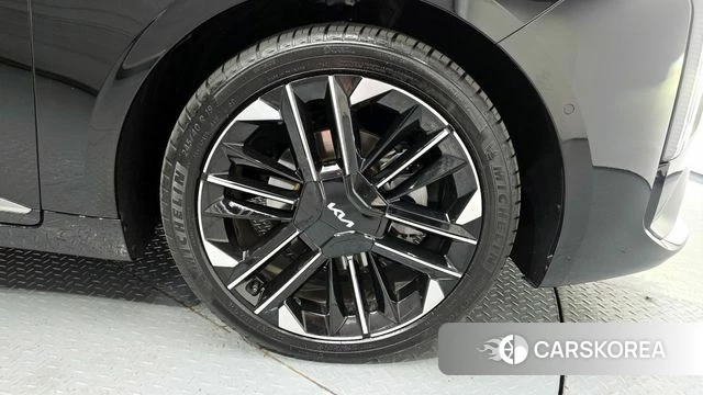 Kia The New K8 Hybrid id 4407875 из Кореи 13