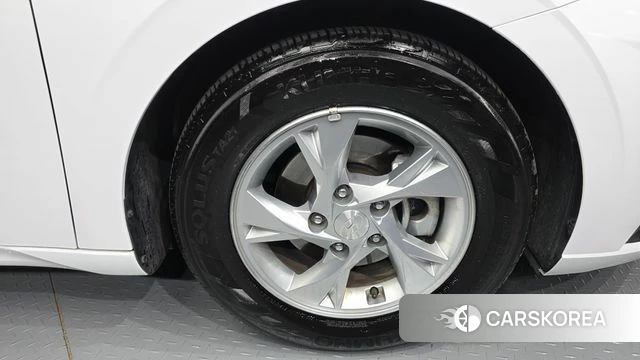 Hyundai Avante (CN7) id 4202538 из Кореи 13