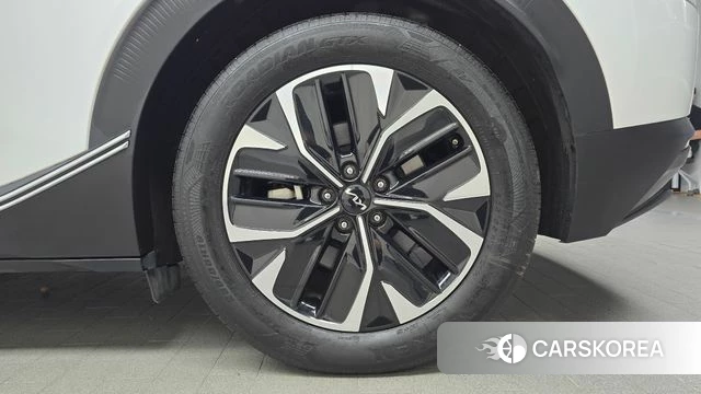Kia EV6 id 4592041 из Кореи 13