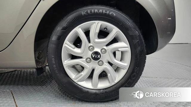 Kia All New Morning (JA) id 4356953 из Кореи 13
