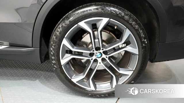 BMW X5 (G05) id 4195756 из Кореи 13