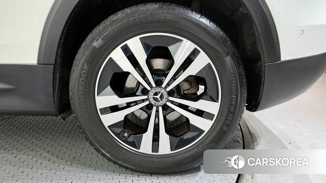 Mercedes-Benz GLB-Class X247 id 4283418 из Кореи 13