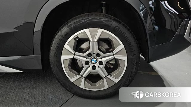BMW X1 (U11) id 4539877 из Кореи 13