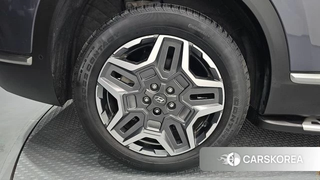 Hyundai The New Santa Fe id 4230981 из Кореи 13