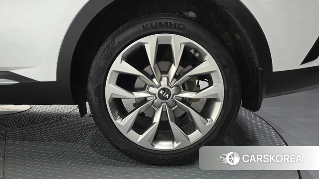 Kia Sorento 4th Generation id 4899648 из Кореи 13