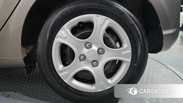 Kia Morning Urban (JA) id 4245171 из Кореи 13