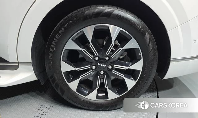 Kia Carnival 4th generation id 4942421 из Кореи 13