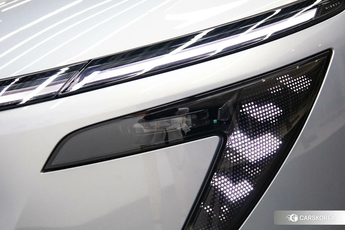 Nissan N7 id 4512385 из Китая 13