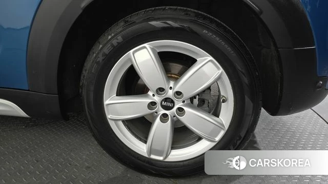 Mini Cooper Countryman id 4582027 из Кореи 13