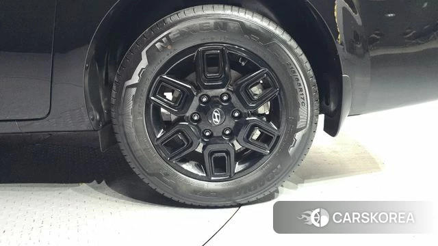 Hyundai Staria id 4315167 из Кореи 13