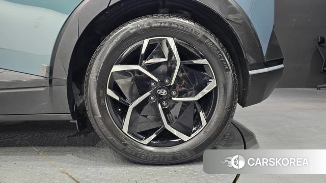 Hyundai Ionic 5 id 4354627 из Кореи 13