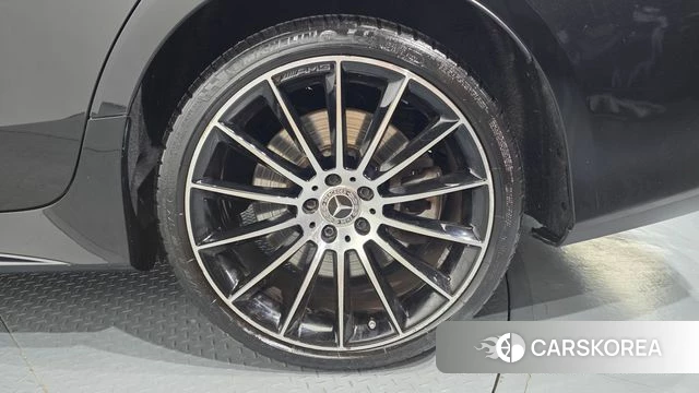 Mercedes-Benz CLS-Class C257 id 4410028 из Кореи 13
