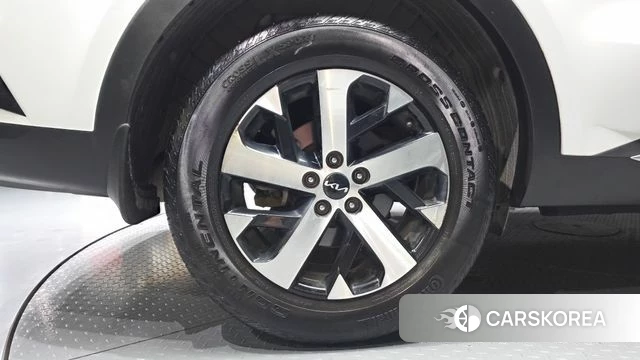 Kia Sorento 4th Generation id 4929182 из Кореи 13