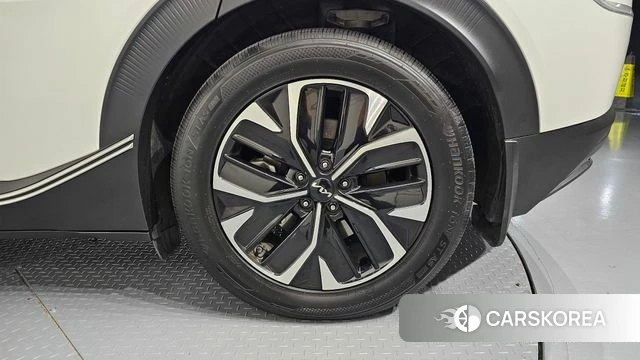 Kia EV6 id 4415502 из Кореи 13