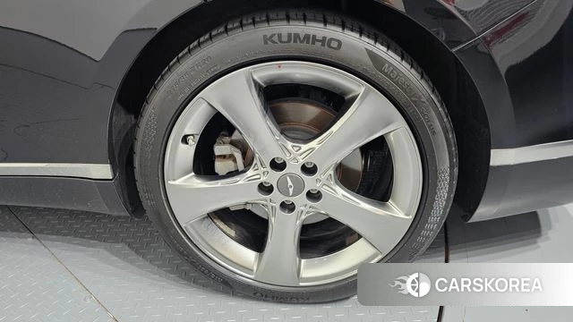 Genesis G80 (RG3) id 4562414 из Кореи 13