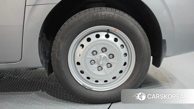 Hyundai Staria id 4724896 из Кореи 13