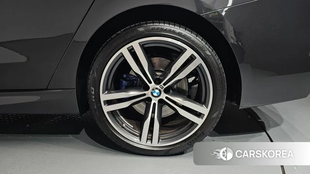 BMW 6 Series GT (G32) id 4904693 из Кореи 13