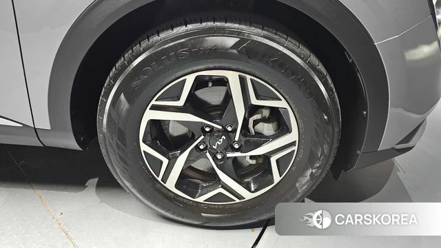 Kia Sportage 5th Generation id 4835159 из Кореи 13