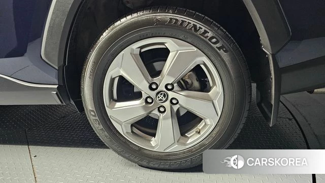 Toyota RAV4 5th Generation id 4464184 из Кореи 13