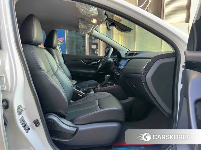Nissan Qashqai id 4220624 из Китая 13