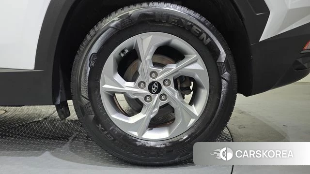 Hyundai Tucson (NX4) id 4338432 из Кореи 13